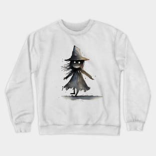 Cute Horror Icon Babadook Crewneck Sweatshirt